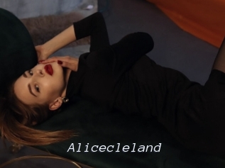 Alicecleland