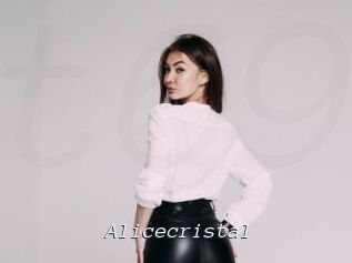 Alicecristal