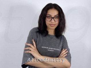Alicedimitry