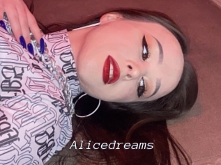 Alicedreams
