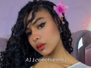 Aliceechannel