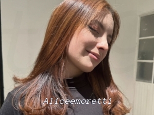 Aliceemoretti