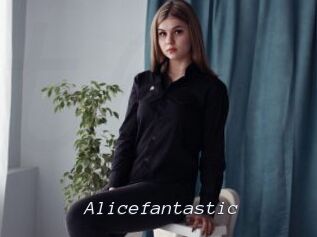 Alicefantastic
