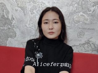 Aliceferra