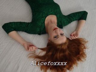 Alicefoxxxx