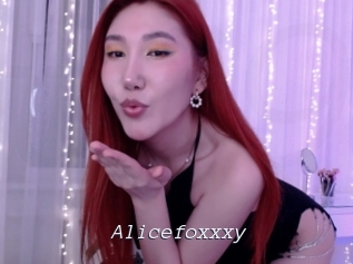 Alicefoxxxy