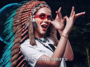 Alicehathaways