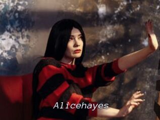 Alicehayes