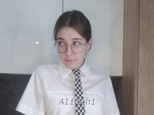 Alicehi