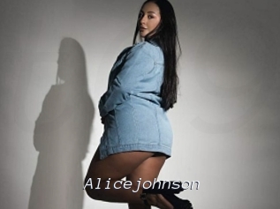 Alicejohnson