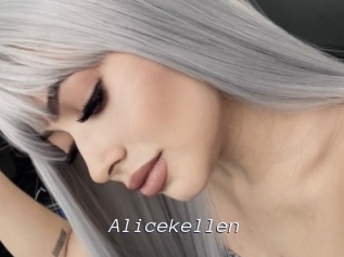 Alicekellen