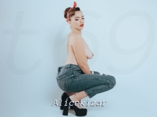 Alicekizar