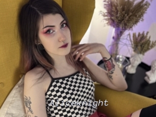 Aliceknight