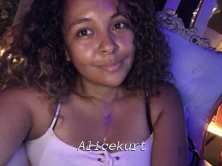 Alicekurt