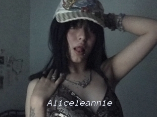 Aliceleannie