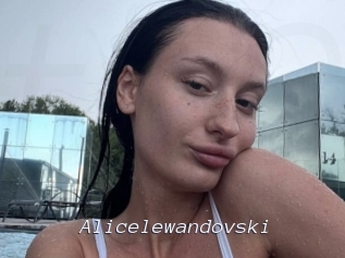 alicelewandovski Tel 69 Salopes