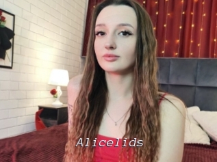Alicelids