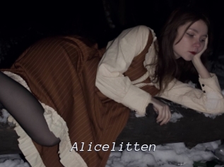 alicelitten Tel 69 Salopes
