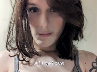 Alicelove