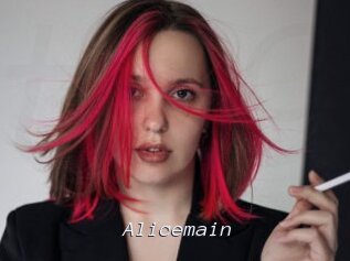 Alicemain