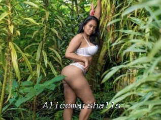 Alicemarshalls
