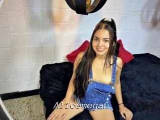Alicemegan