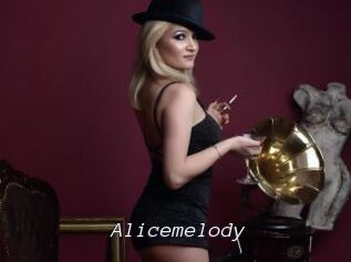 Alicemelody
