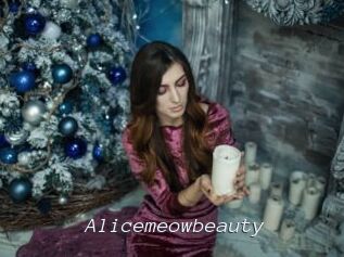 Alicemeowbeauty