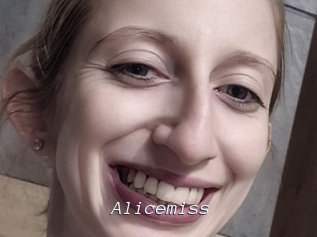 Alicemiss