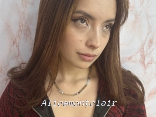 Alicemontclair