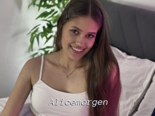 Alicemorgen