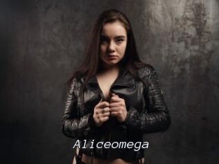 Aliceomega