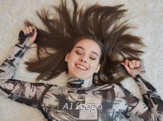 Alicepo