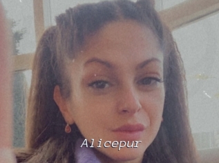 Alicepur