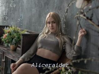 Aliceraider