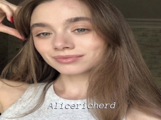Alicericherd