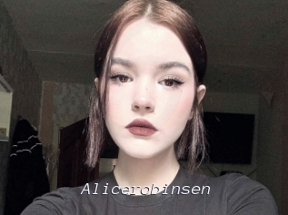 alicerobinsen Tel 69 Salopes