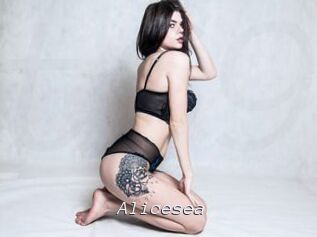 Alicesea