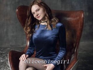 Aliceshinegirl