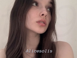 Alicesolis