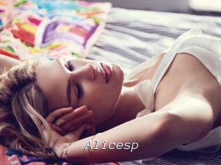 Alicesp