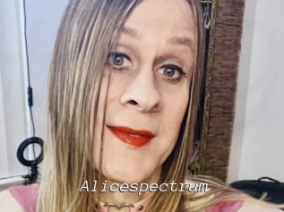 Alicespectrum