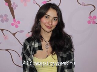 Alicespicygemini