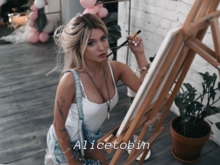 Alicetobin
