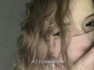 Alicewanhe