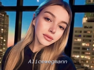 Alicewegmann