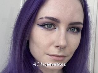 Alicewesst