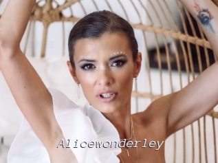 Alicewonderley