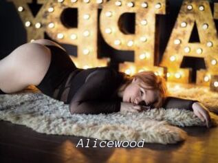 Alicewood