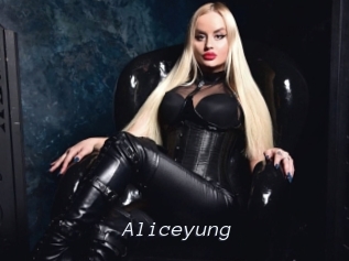 Aliceyung